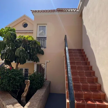 Sunny Coast Tenerife Sebastian Apartamento