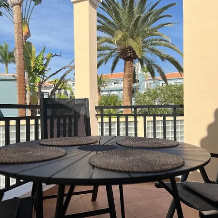 Apartamento Sunny Coast Tenerife Sebastian