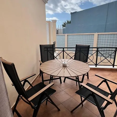 Apartamento Sunny Coast Tenerife Sebastian Costa Adeje (Tenerife)
