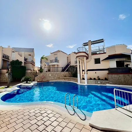 Sunny Coast Tenerife Sebastian Apartamento *