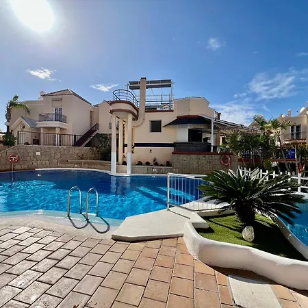 Sunny Coast Tenerife Sebastian Apartamento Costa Adeje (Tenerife)